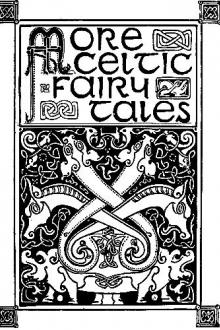 More Celtic Fairy Tales by Unknown