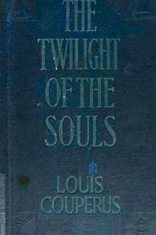 The Twilight of the Souls by Louis Couperus