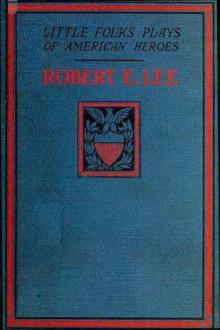 Robert E. Lee by Ruth Hill