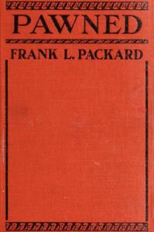 Pawned by Frank L. Packard