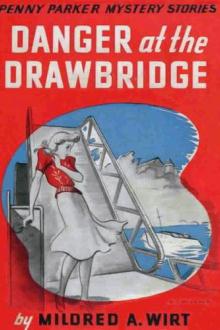 Danger at the Drawbridge by Mildred Augustine Wirt