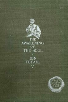 The Awakening of the Soul by Ibn Tufail