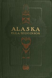Alaska by Ella Higginson