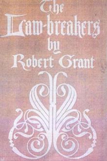 The Law-Breakers and Other Stories by Robert Grant