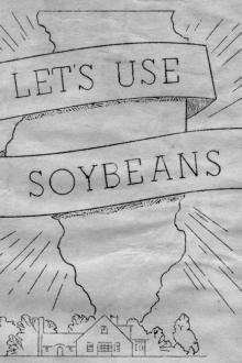 Let's Use Soybeans by Urbana-Champaign campus