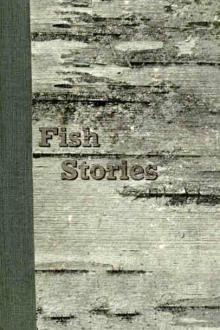 Fish Stories by Henry Abbott