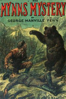 The Mynns' Mystery by George Manville Fenn