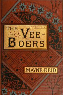 The Vee-Boers by Mayne Reid