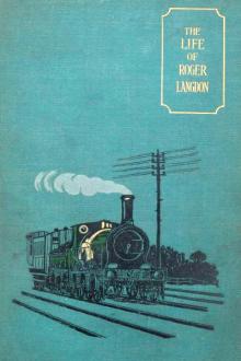 The Life of Roger Langdon by Ellen Langdon, Roger Langdon