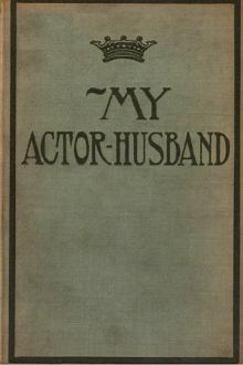 My Actor-Husband by Anonymous