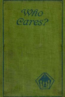 Who Cares? by Cosmo Hamilton
