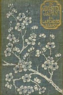 In Ghostly Japan  by Lafcadio Hearn
