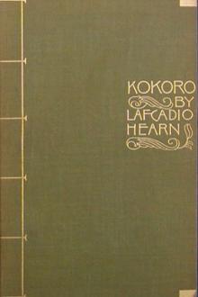 Kokoro by Lafcadio Hearn