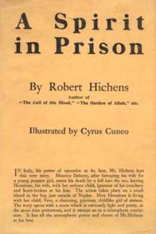 A Spirit in Prison by Robert Smythe Hichens