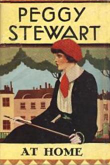 Peggy Stewart, Navy Girl at Home by Gabrielle E. Jackson