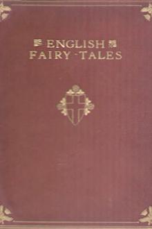 English Fairy Tales  by Joseph Jacobs