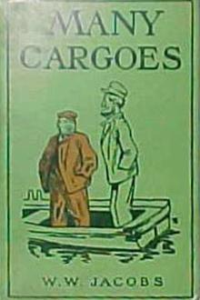 Many Cargoes by W. W. Jacobs