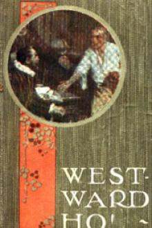 Westward Ho! by Charles Kingsley