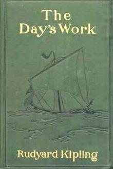 The Day's Work, vol 1 by Rudyard Kipling