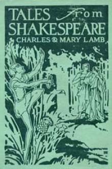 charles and mary lamb shakespeare