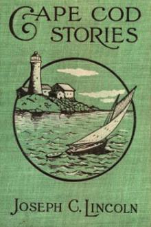 Cape Cod Stories by Joseph Crosby Lincoln