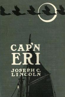 Cap'n Eri by Joseph Crosby Lincoln