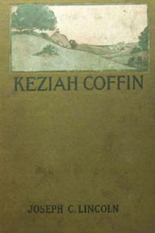 Keziah Coffin by Joseph Crosby Lincoln
