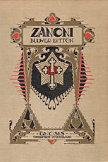 Zanoni by Owen Meredith