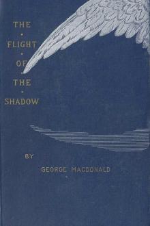 The Flight of the Shadow by George MacDonald
