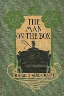The Man on the Box by Harold MacGrath