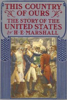 This Country Of Ours by Henrietta Elizabeth Marshall
