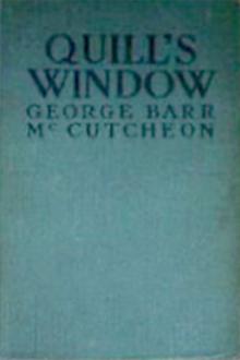Quill's Window by George Barr McCutcheon