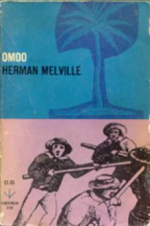 Omoo by Herman Melville