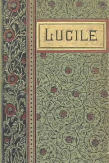 Lucile by Owen Meredith