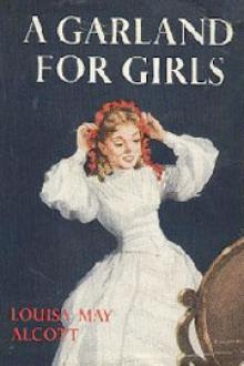 A Garland for Girls by Louisa May Alcott