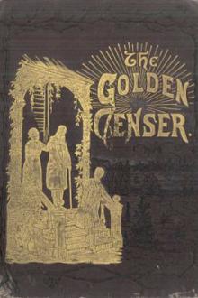 The Golden Censer by John McGovern