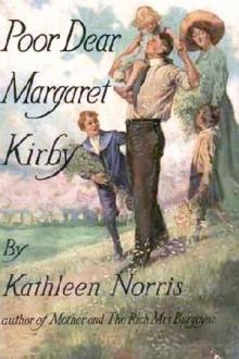 Poor, Dear Margaret Kirby by Kathleen Thompson Norris