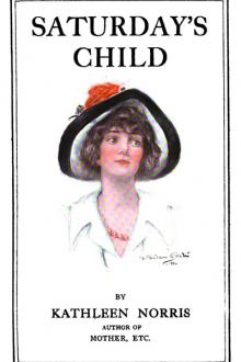 Saturday's Child by Kathleen Thompson Norris