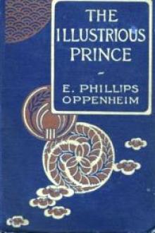 The Illustrious Prince by E. Phillips Oppenheim