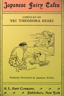 Japanese Fairy Tales By Yei Theodora Ozaki Free Ebook