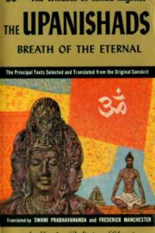 The Upanishads by Unknown