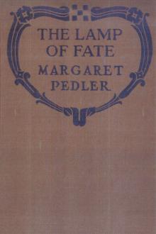 The Lamp of Fate by Margaret Pedler