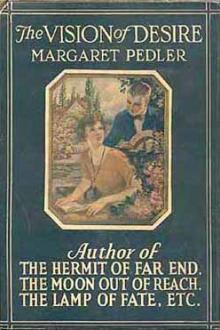 The Vision of Desire by Margaret Pedler