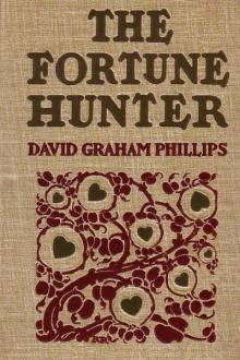 The Fortune Hunter by David Graham Phillips