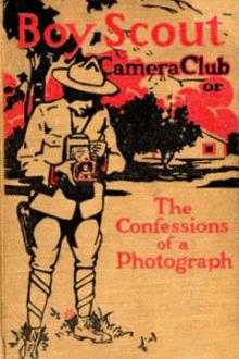 The Boy Scout Camera Club by G. Harvey Ralphson