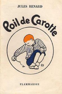 Poil De Carotte  by Jules Renard
