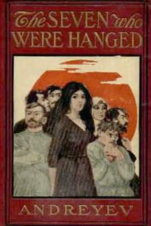 The Seven Who Were Hanged by Leonid Andreyev