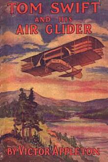 Tom Swift and His Air Glider by Howard R. Garis