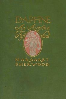 Daphne by Margaret Pollock Sherwood