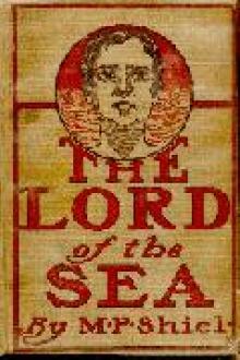 The Lord of the Sea by Matthew Phipps Shiel